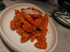 -渝乡辣婆婆·川菜 水煮鱼(安平店)