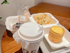 -C·BREAD饱仓(北苑店)