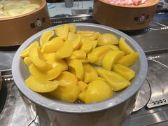 -龍歌自助小火锅(李沧顺和汇店)