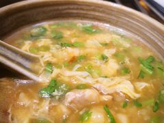 -必点海鲜·鲅鱼水饺(鞍山西道店)