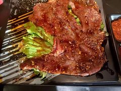 -熊将居·点单自助烤肉(力盟店)