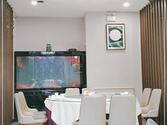 大堂-鲜得莱渔港·小平岛海胆馆(七贤岭店)