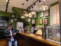 -狐狸家·酸奶酪专门店(平江路店)