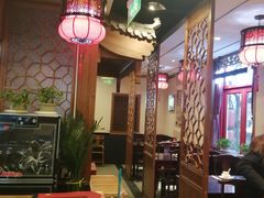 -恭敬李·烤鸭(天坛北门店)