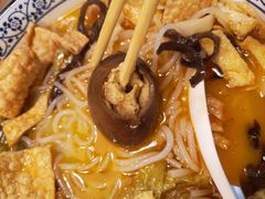 -亚皆老街南宁老友粉·米粉(印象城店)