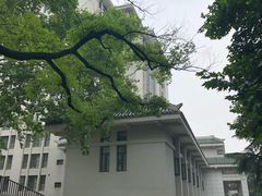 -武汉大学图书馆·文理学部总馆