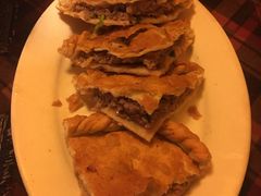 牛肉饼-拉萨厨房
