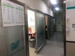 -心仪动物医院·牙专科·肿瘤·心脏科(西客站院)