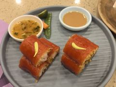 -点都德(龙之梦店)