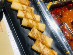 -莉莉家的音乐花园餐吧(航空路店)