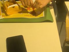 -麦当劳(新闸路店)