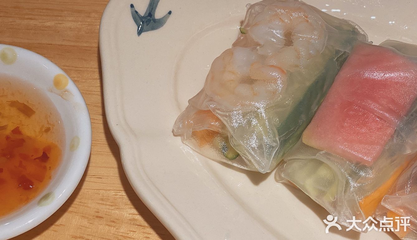新乡探店|藏在公寓楼里的东南亚菜