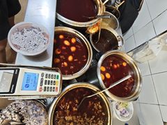-中山牛肉肥肠粉面馆(军工社区店)