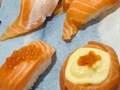 -元气寿司(环球港店)