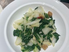 -宫燕府·京菜·烤鸭·淮扬菜(王府中心店)