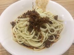 -牛王庙吳記怪味面(双楠店)