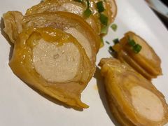 腐皮海鲜卷-庆泰顺