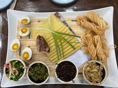 -乔家满族八大碗(流水沟店)