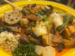 -北丐先生·野馄饨烧烤(雨花万象店)