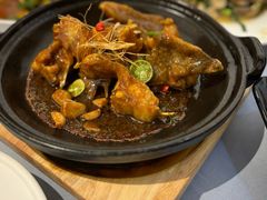 -79号渔船海鲜饭店(宝安店)
