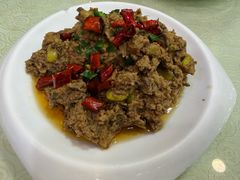 -东四民芳餐厅(世茂工三店)