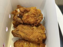 -肯德基(蓝桥店)