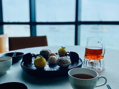 -岁粤Moon·湖景餐厅(月光码头店)