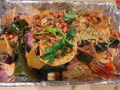 -每味每客·重庆麻辣烫(拓展大厦店)