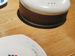 -满园烤鸭·春饼(奥体万达店)