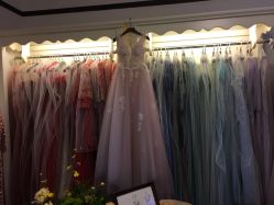 -铂爵夫人婚纱摄影(上海总店)