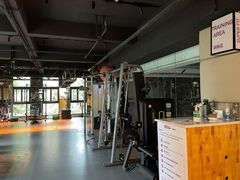 -蜗牛健身·私教馆(海珀香庭店)