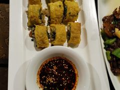 -尽善百年古院餐厅(王家老宅店)