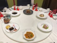 -上海古井假日酒店 · 徽昇楼中餐厅