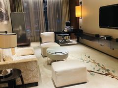 -广交会威斯汀酒店