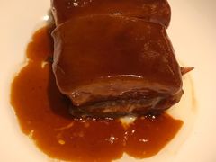 香楼四方肉-香园楼(钻石路店)