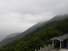 -梧桐山风景名胜区