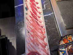 -十三姨正合丰烤肉(营迹路店)