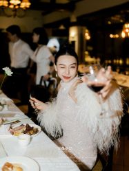 -美薇亭婚礼顾问