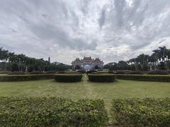 -顺峰山公园