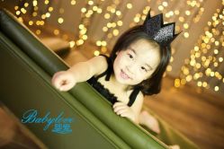 -婴爱儿童摄影 BabyloveStudio(中山门店)