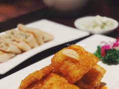锅包肉-小南洋海景餐厅(深圳湾店)