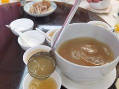 -腰记饭店(龙源路店)