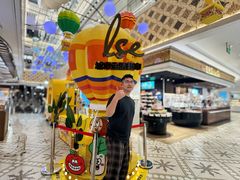 -杭州大厦LSE城市生活超市(杭州大厦店)