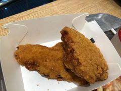 -麦当劳(SM城市广场店)