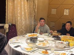 -金陵食府(林景店)