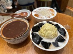 -小团圆糖水铺(襄阳南路店)