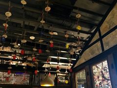 -蜜桃餐厅·江浙融合菜(荟聚购物中心店)