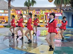 -三亚海昌梦幻海洋不夜城