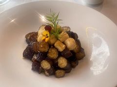 -满堂·烤鸭店·北京菜(鼓楼店)