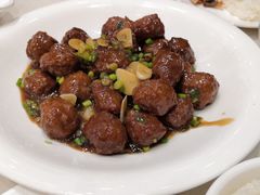 -玉华台饭庄·淮扬菜·烤鸭(望京店)